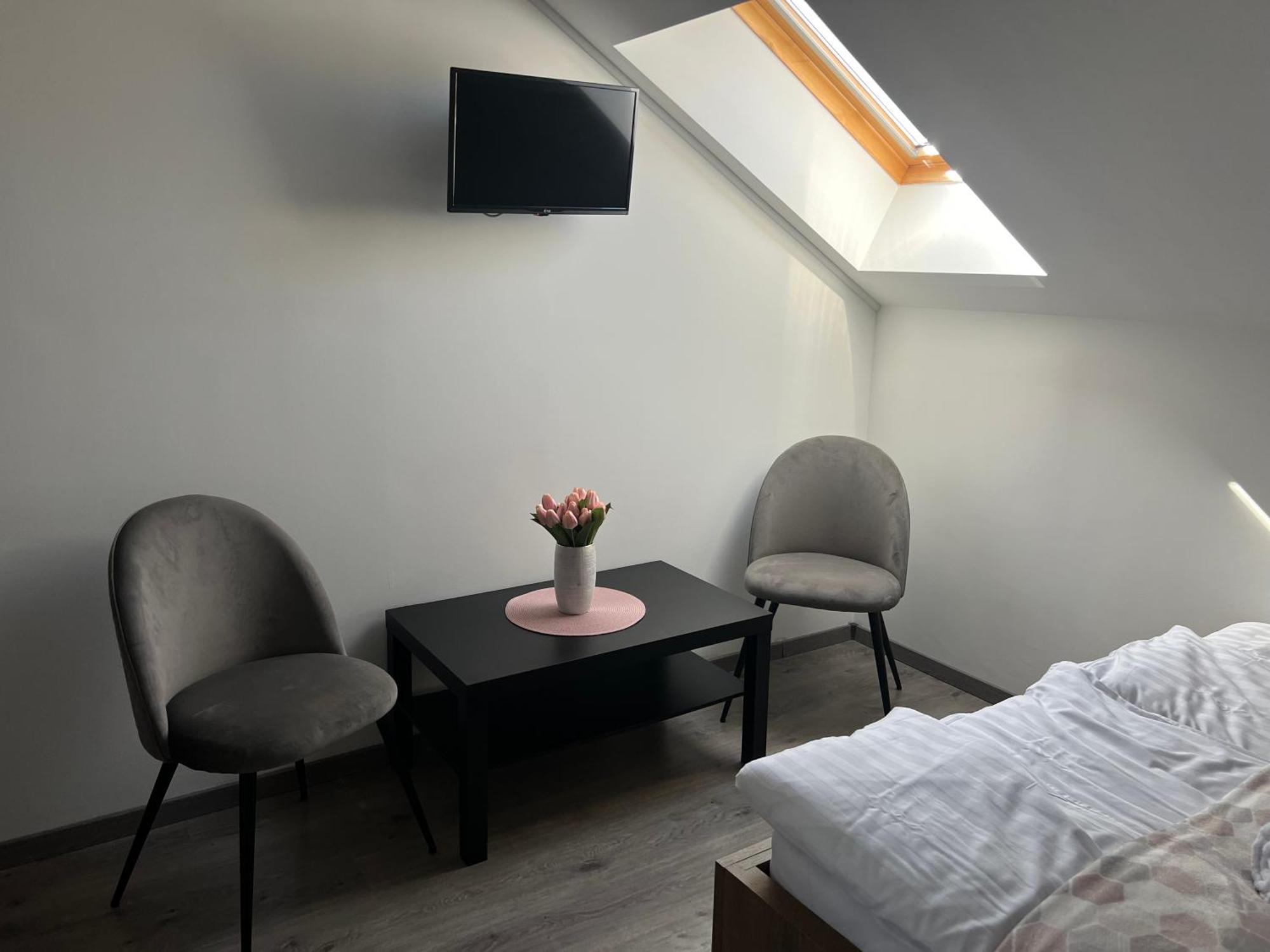 Sophia Apartman Goedoello Bagian luar foto