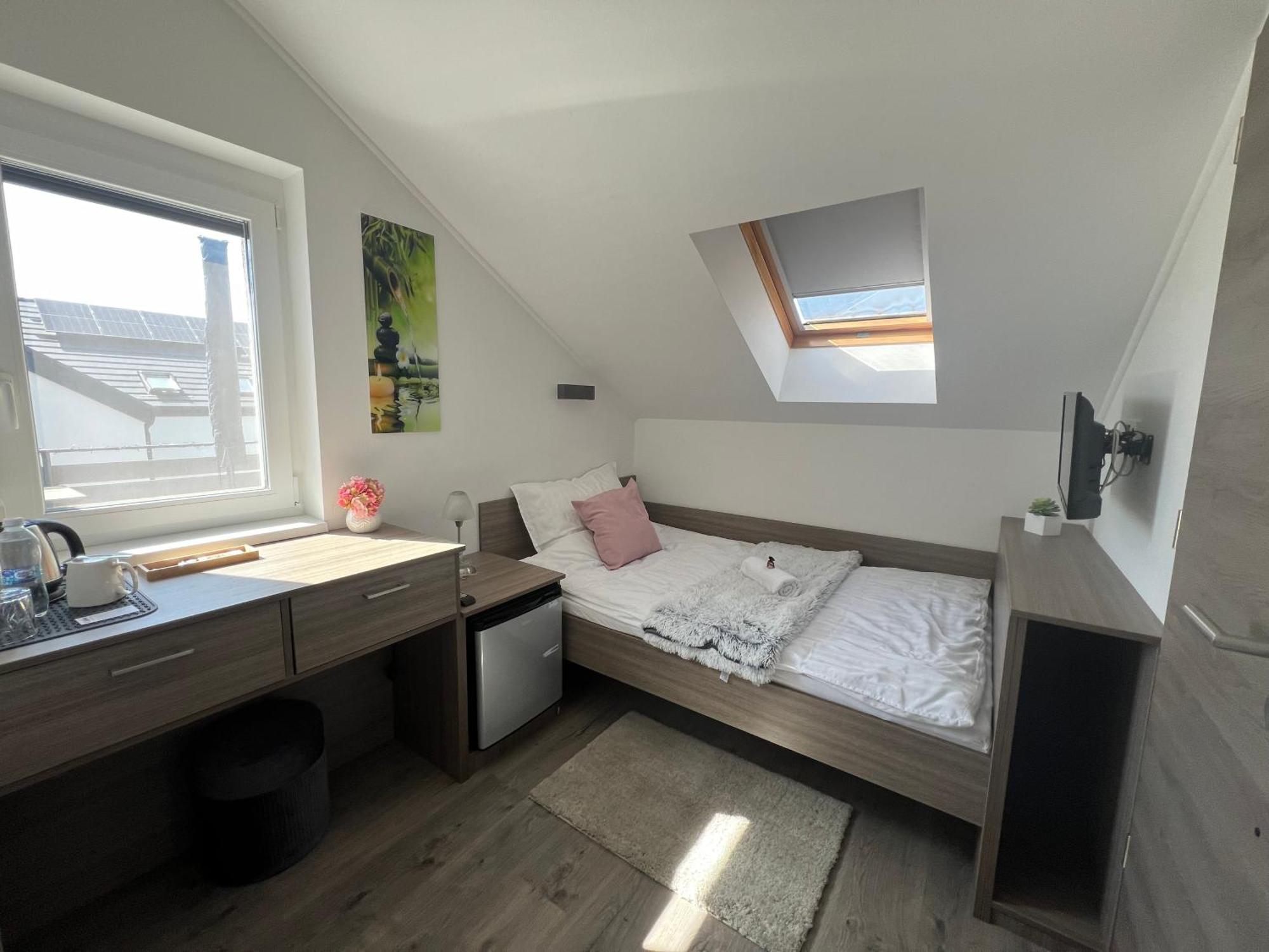 Sophia Apartman Goedoello Bagian luar foto