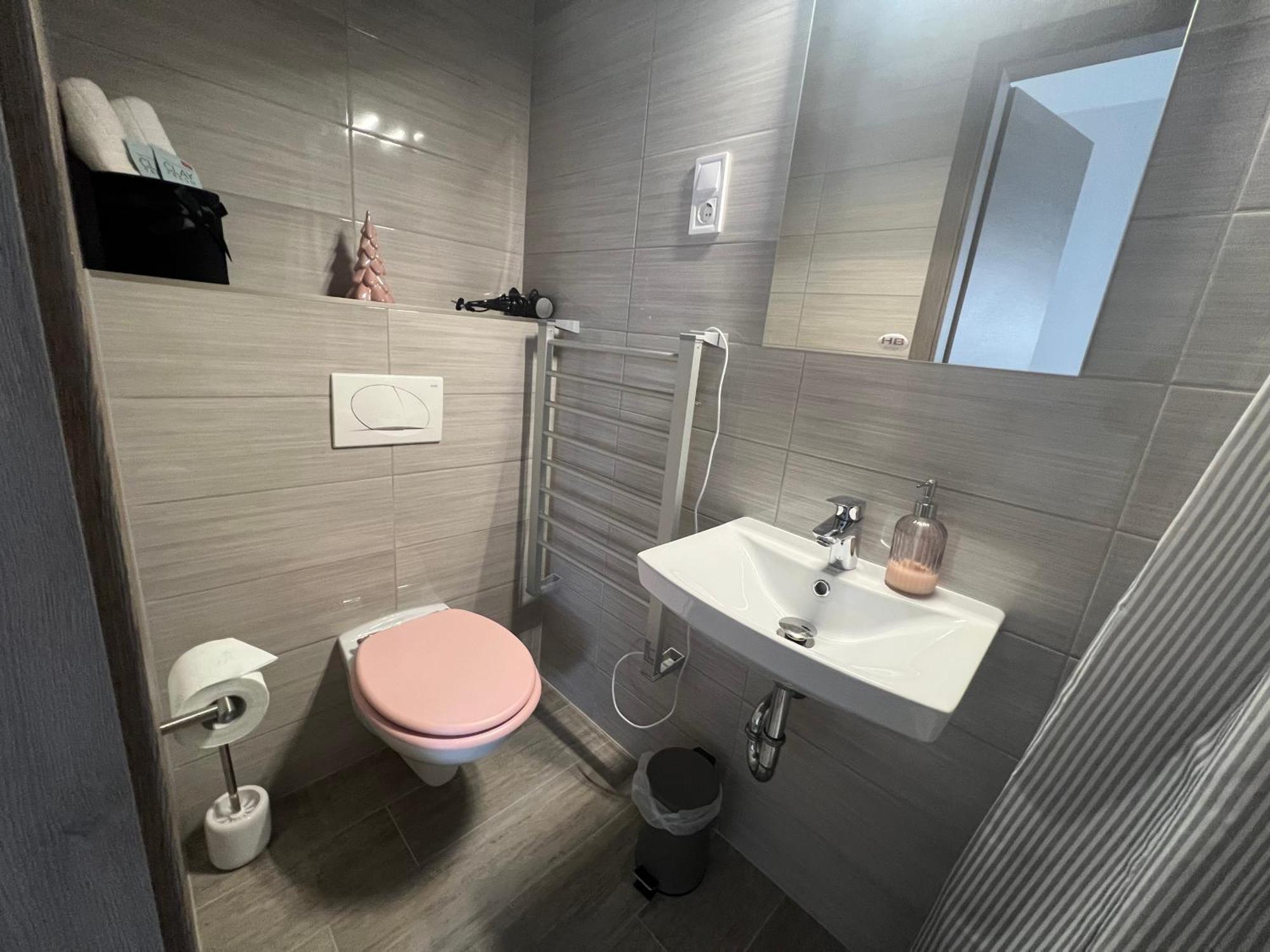 Sophia Apartman Goedoello Bagian luar foto