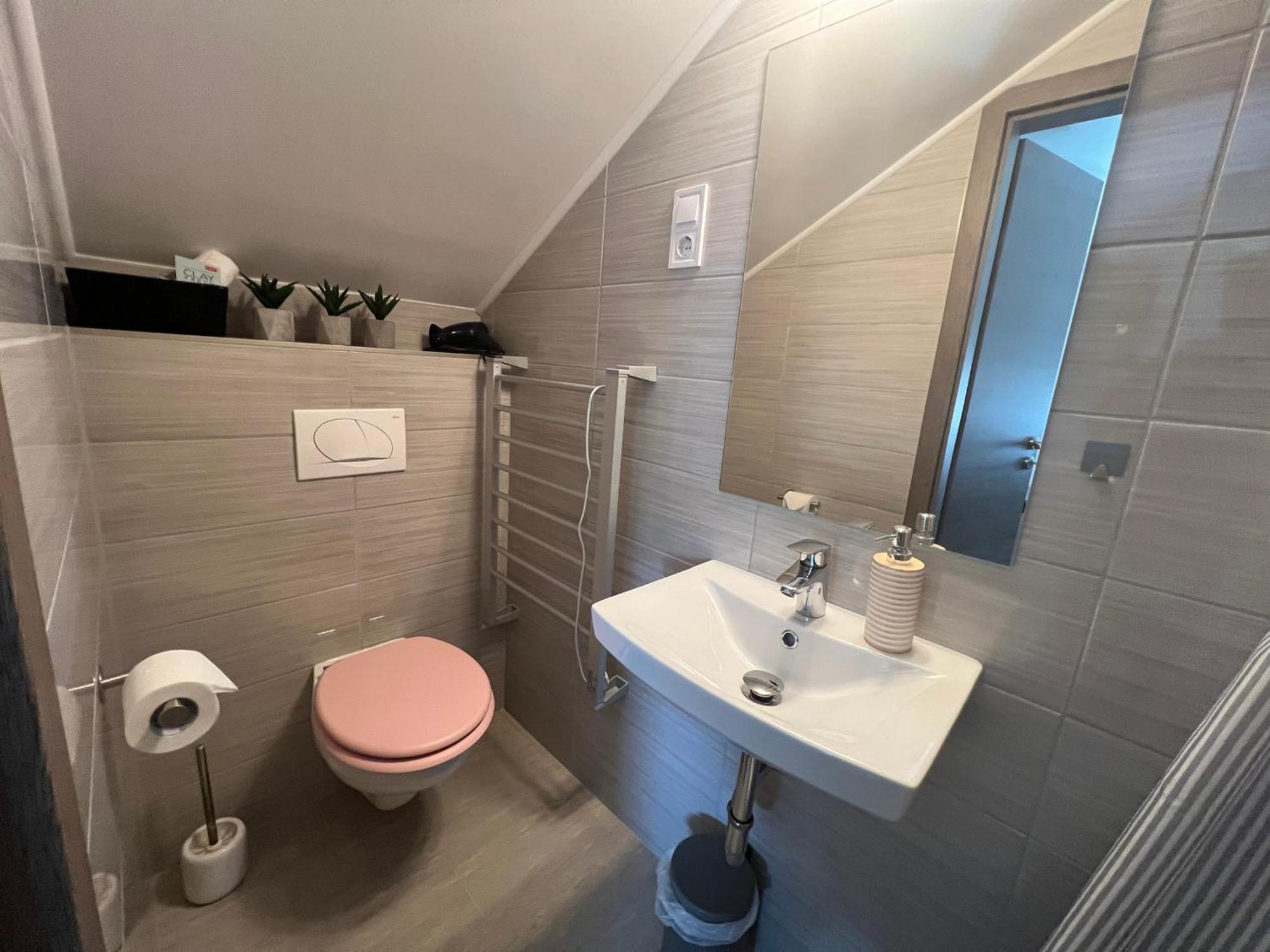 Sophia Apartman Goedoello Bagian luar foto