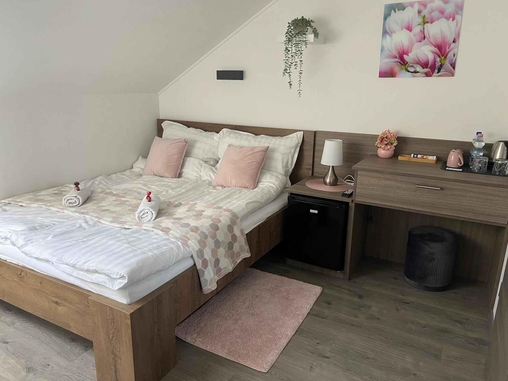Sophia Apartman Goedoello Bagian luar foto