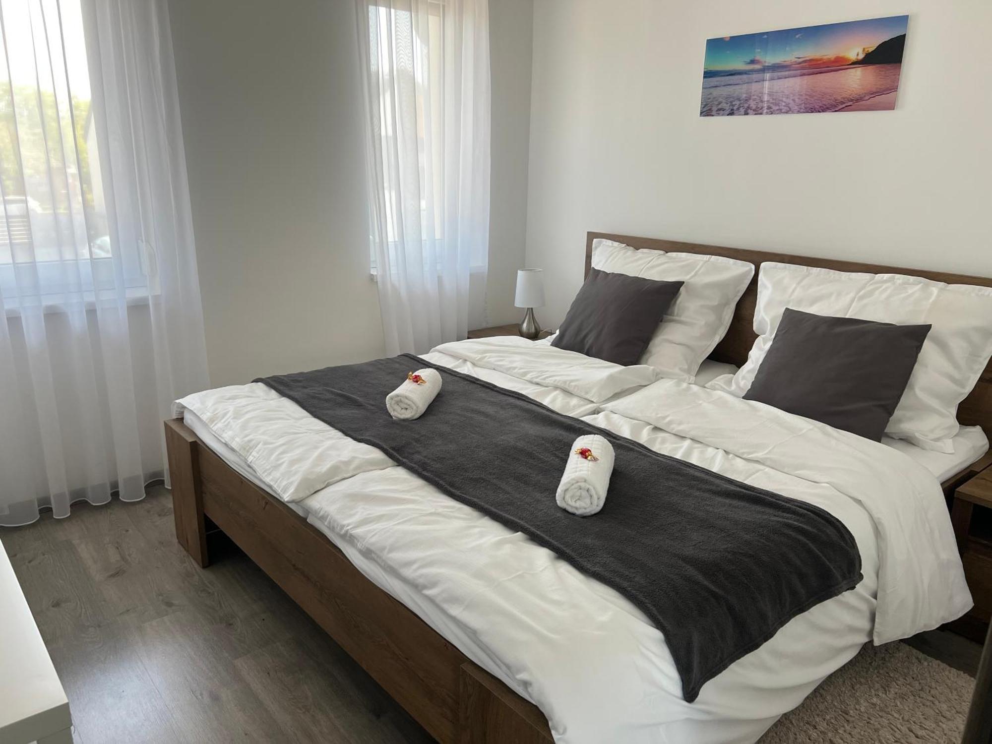 Sophia Apartman Goedoello Bagian luar foto
