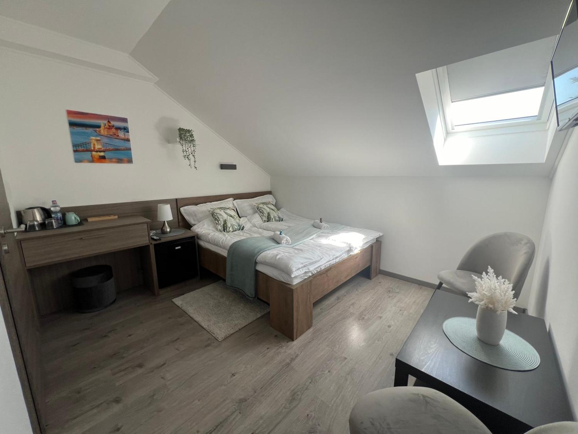 Sophia Apartman Goedoello Bagian luar foto