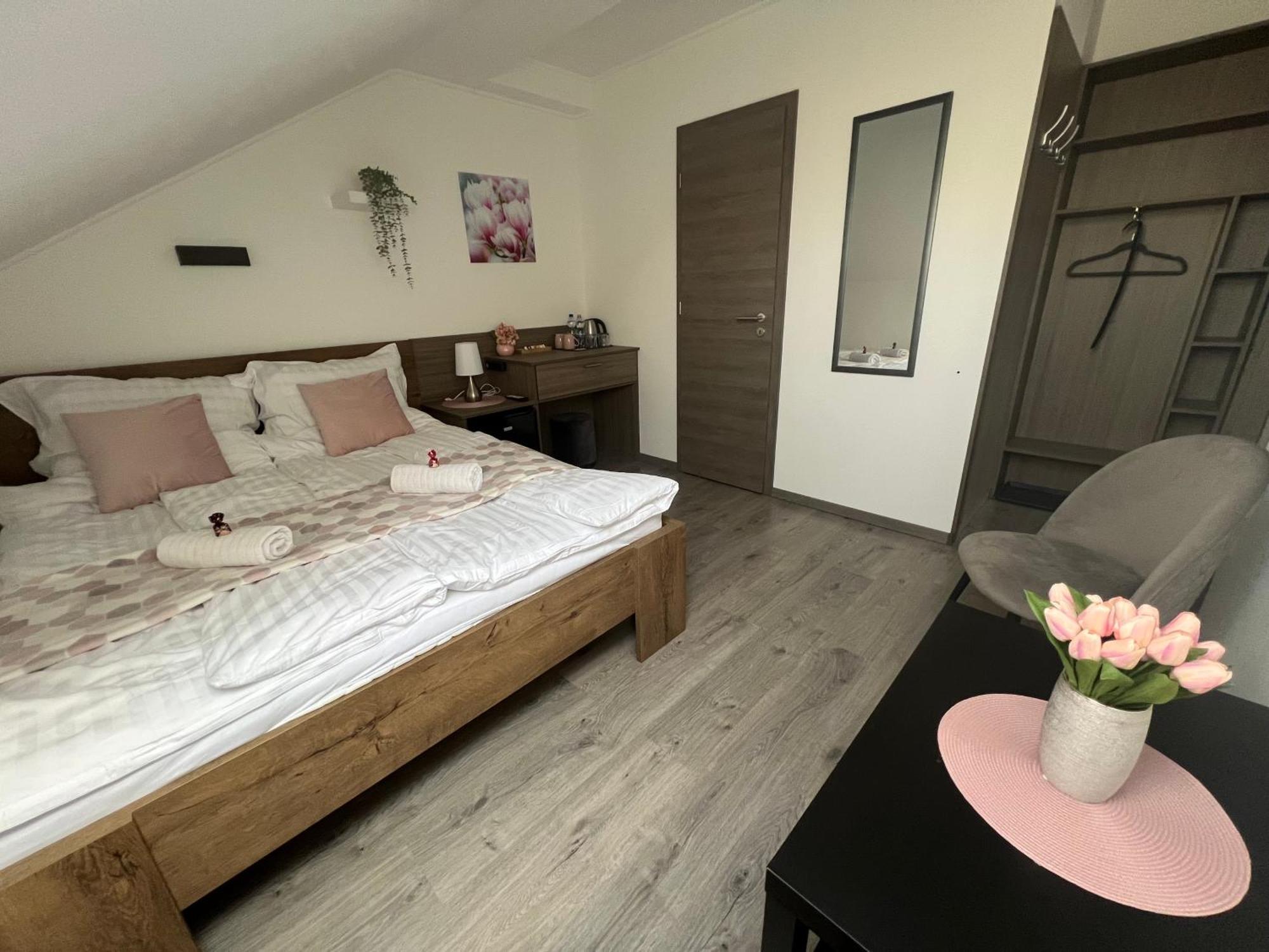 Sophia Apartman Goedoello Bagian luar foto