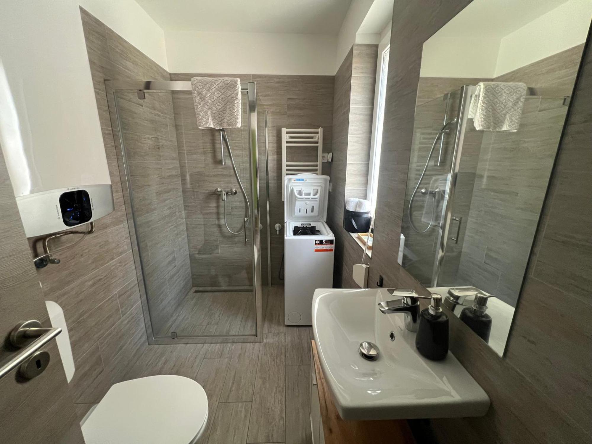 Sophia Apartman Goedoello Bagian luar foto