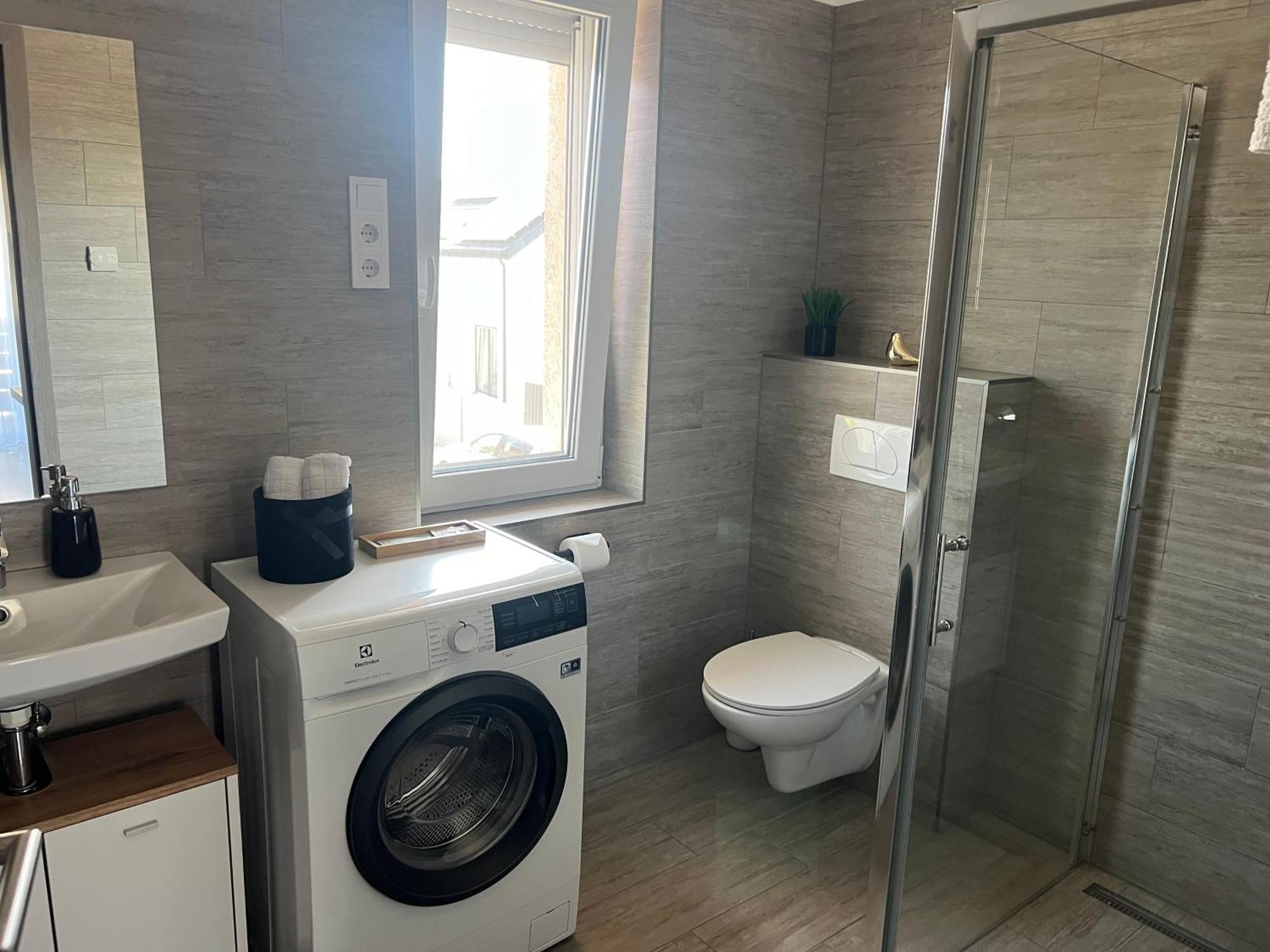 Sophia Apartman Goedoello Bagian luar foto