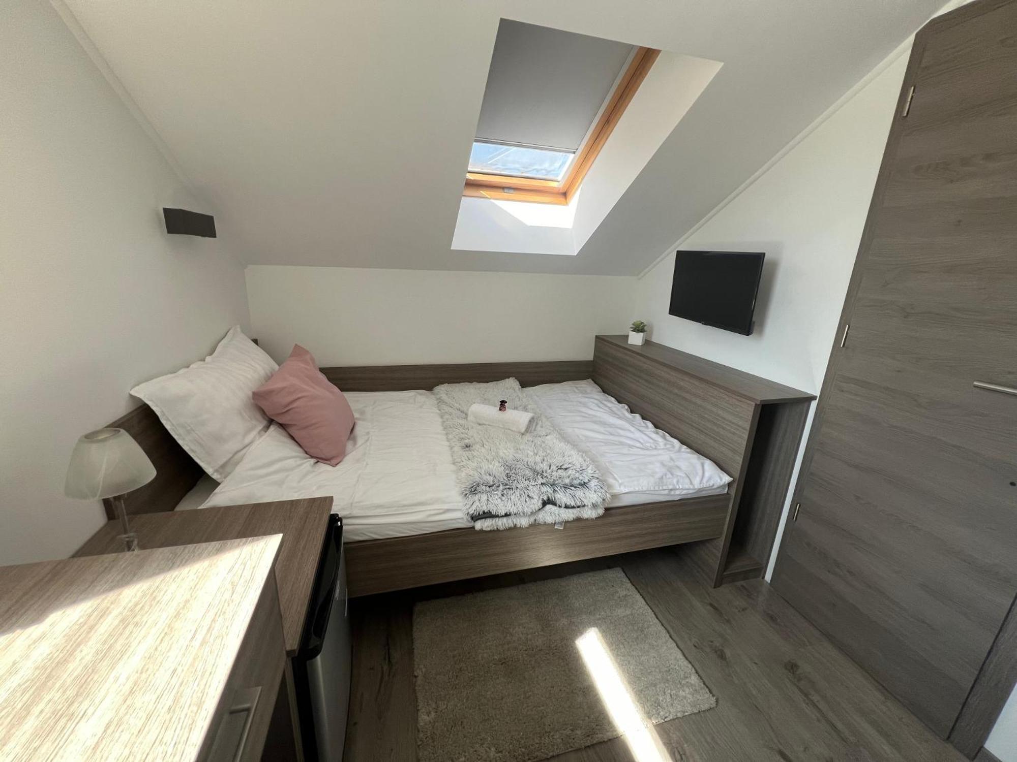 Sophia Apartman Goedoello Bagian luar foto