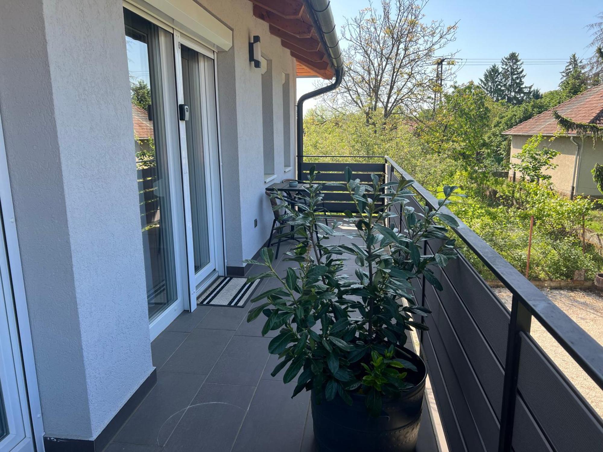Sophia Apartman Goedoello Bagian luar foto