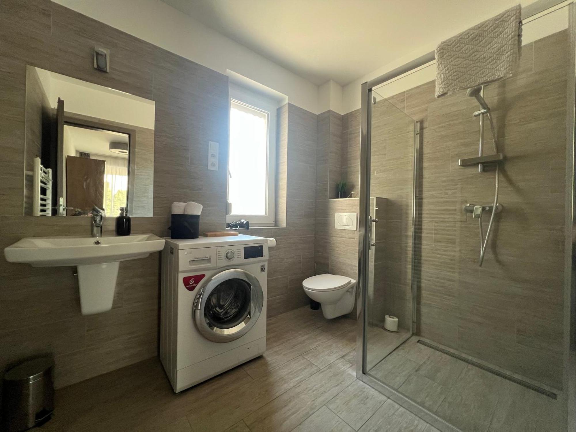 Sophia Apartman Goedoello Bagian luar foto