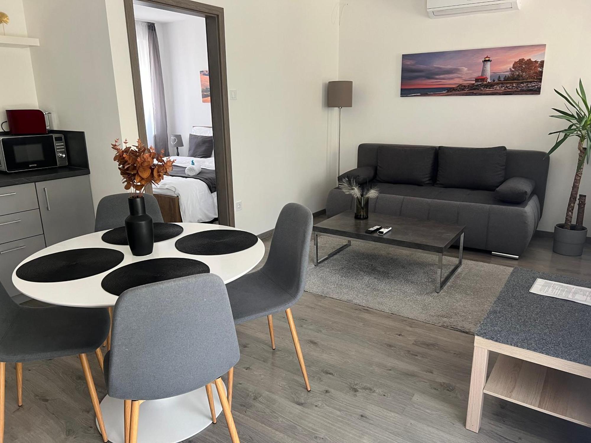 Sophia Apartman Goedoello Bagian luar foto