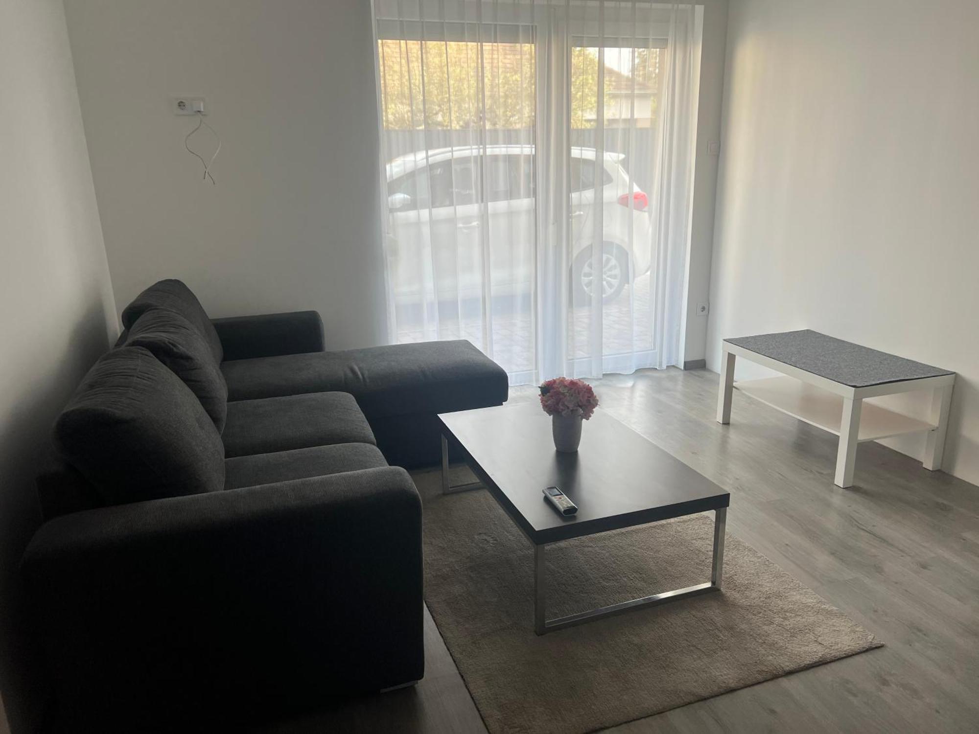 Sophia Apartman Goedoello Bagian luar foto